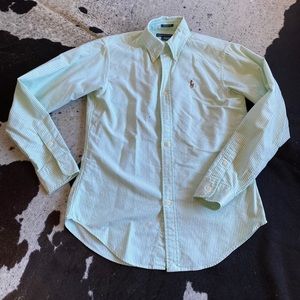 Polo by Ralph Lauren Button Down